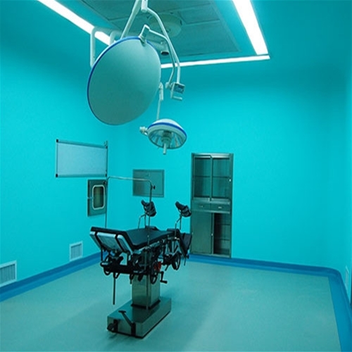 手术室观片灯、书写台、药品柜、传递窗