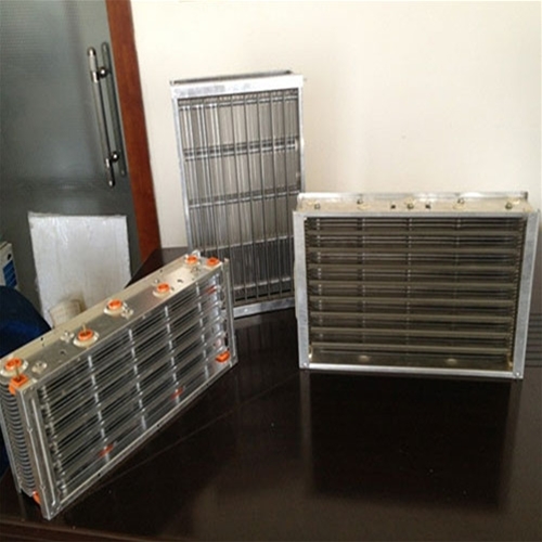 空调机组静电除尘杀菌装置生产